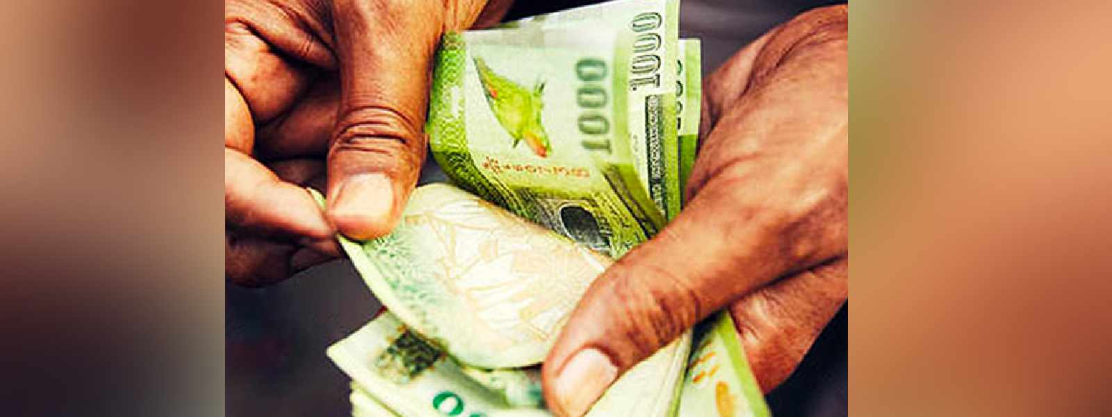 තවත් ලක්ෂ 2ක පිරිසකට වැඩිහිටි ආධාරය ලබාදීමට පියවර
